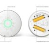 Airthings Wave Radon - First measurement in 24h - Smart radon detector with humidity and temperature sensor – Image 6