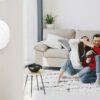Airthings Wave Radon - First measurement in 24h - Smart radon detector with humidity and temperature sensor – Image 8